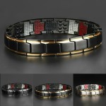 1pc New Multipoint Magnet Bracelet Detachable Magnetic Bracelet