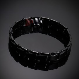 1pc New Multipoint Magnet Bracelet Detachable Magnetic Bracelet