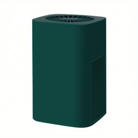 New Air Purifier Home Office Desktop Mini Air Anion Purifier To Remove Formaldehyde Sleep At Ease