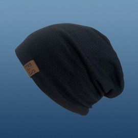 Slouch Beanie For Men Women Summer Winter Long And Oversized Cap Man Unisex