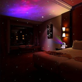 Astronaut Galaxy Star Projector Night Light - 2023 Upgrade Galaxy Light Projector With Timer And Remote Control,Bedroom Decor Aesthetic,Home Decoration Gifts For Birthday/Christmas/Thanksgiving/White Valentine/New Year