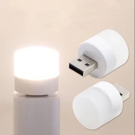 Valentine Lights, Valentine's Day Decoration USB Lamp Led Eye Protection Lamp Rechargeable Treasure Small Table Lamp Computer Mobile Power Lamp Creative USB Multi-Function Small Night Light Portable Small Round Lamp