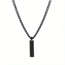 Necklace Black