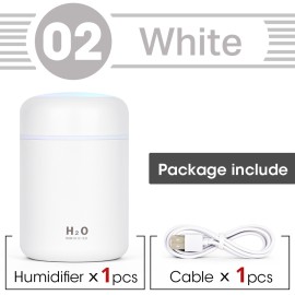 White [built-in Standard Ct Swab]